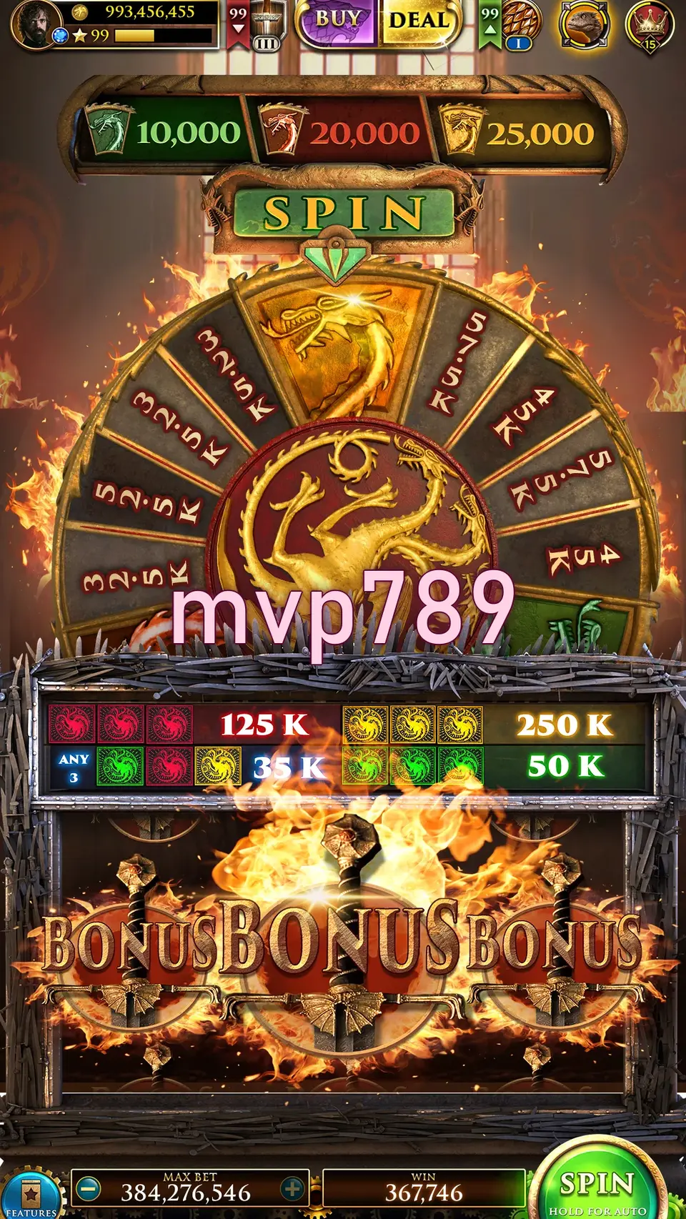 mvp789 Masuk
