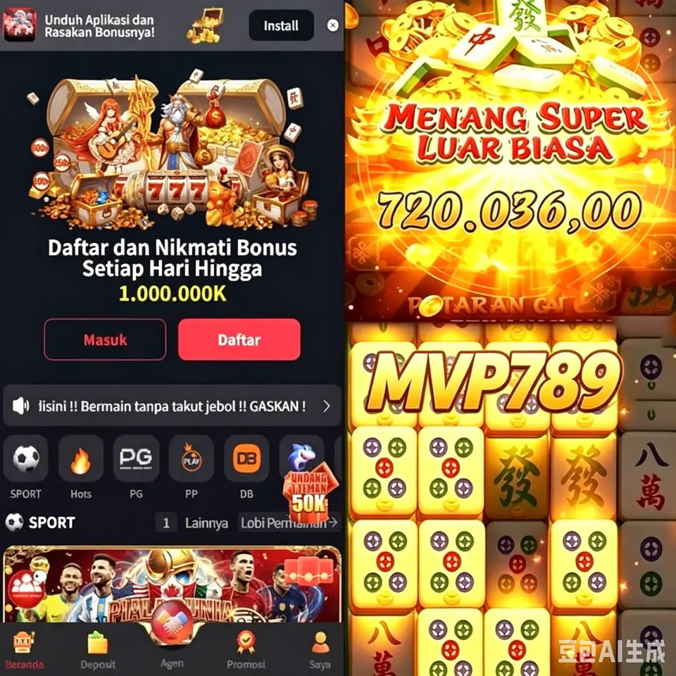 mvp789 Daftar Sekarang - Unduh APK