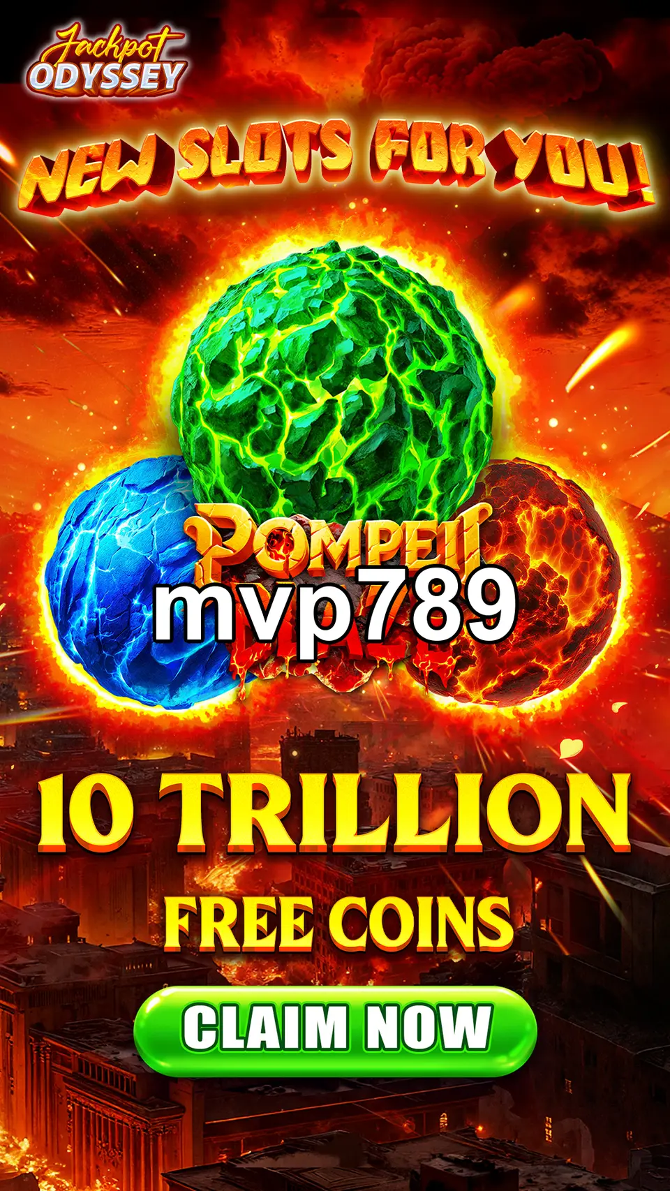 mvp789 Tangkapan Layar Resmi APK